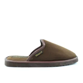 Mens Stephen Mule Slippers