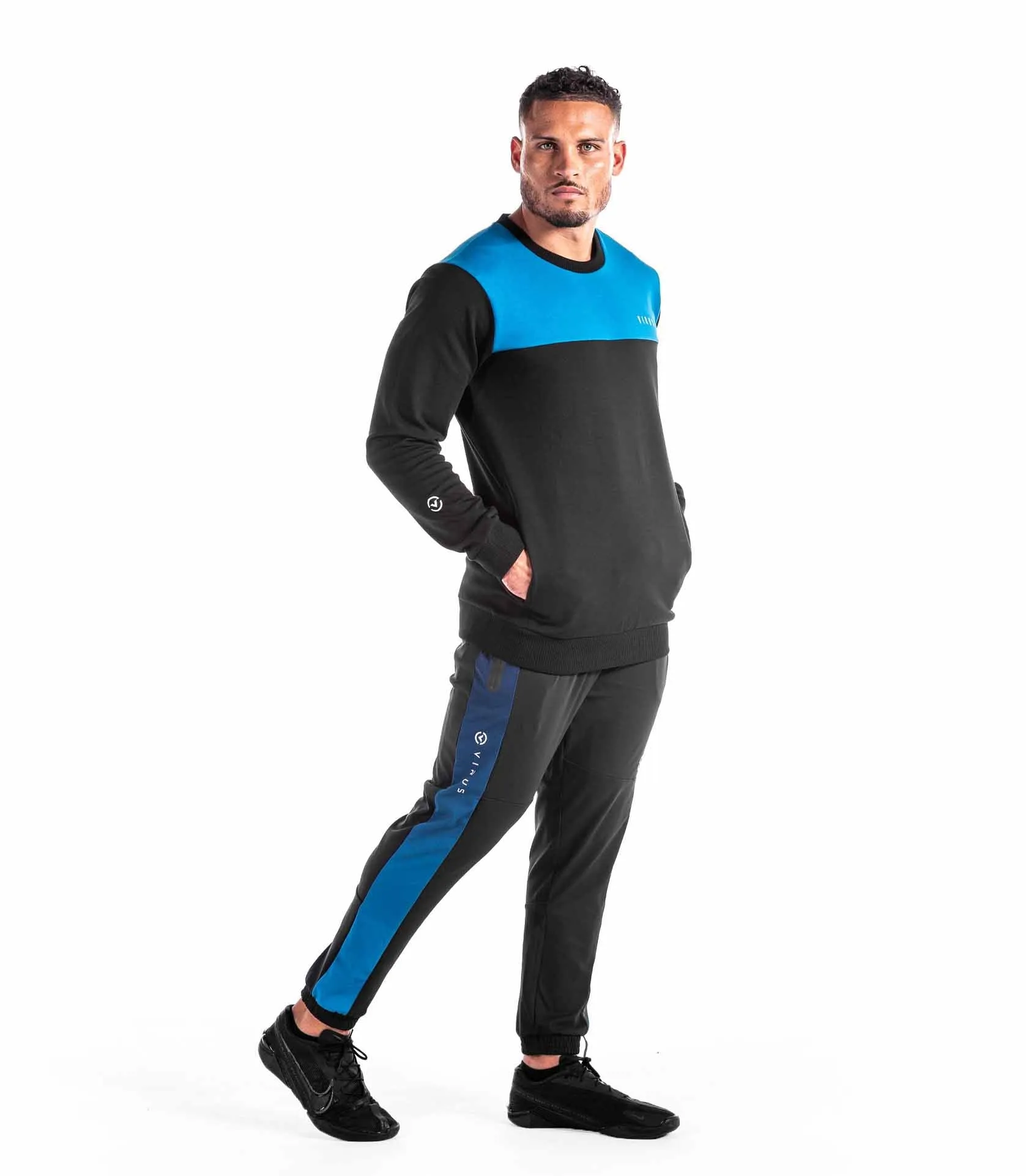 Meridian Joggers