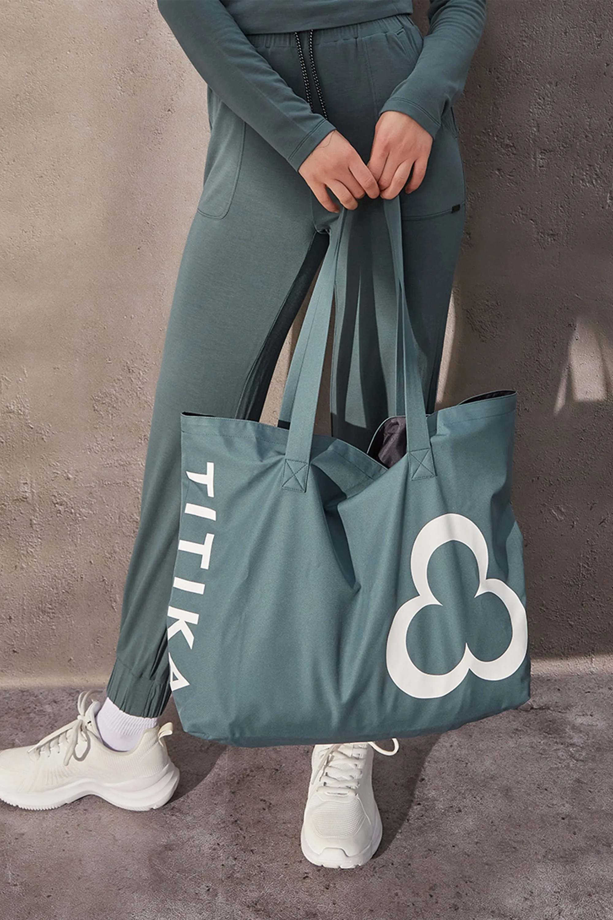 Message Tote