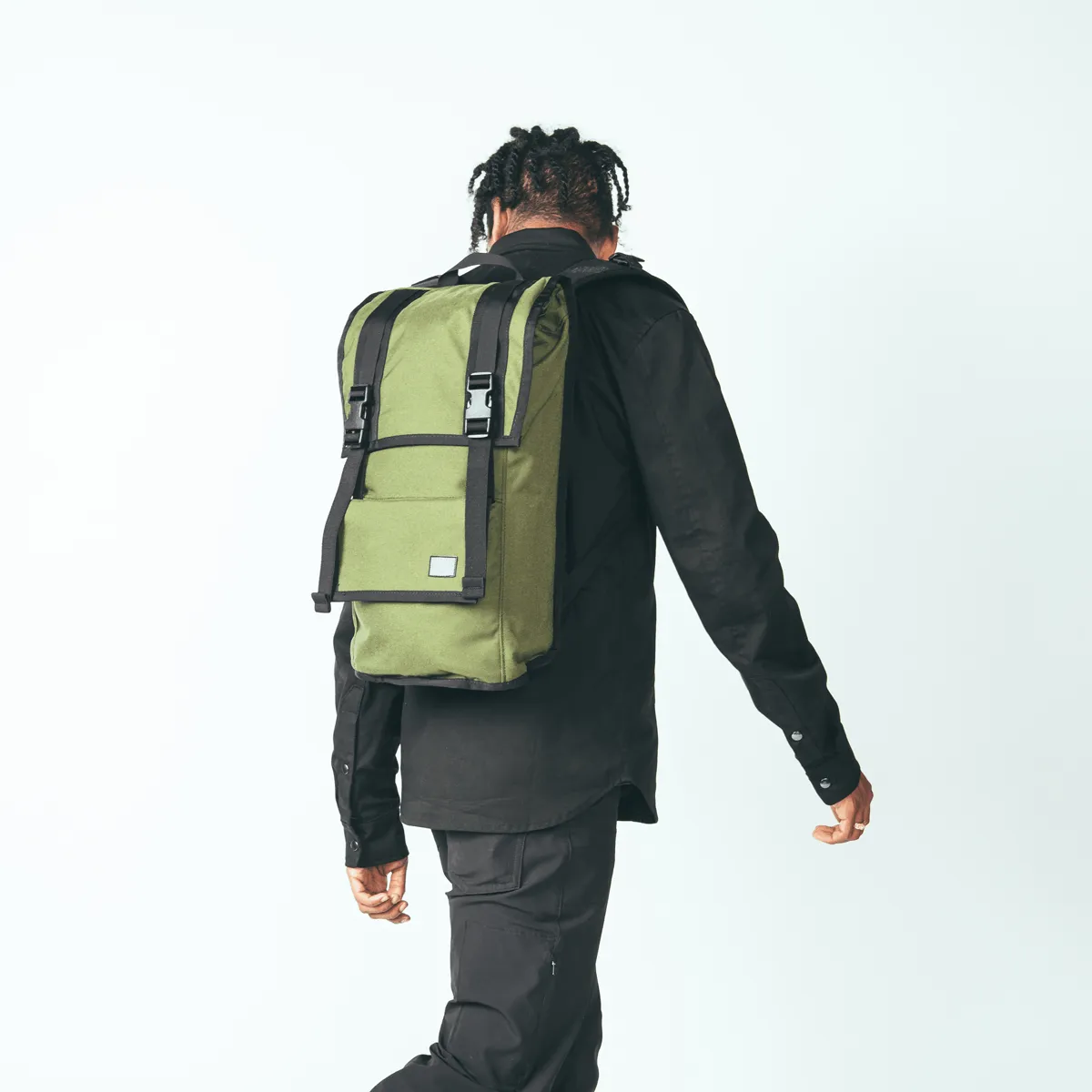 Mission Workshop Fraction Backpack