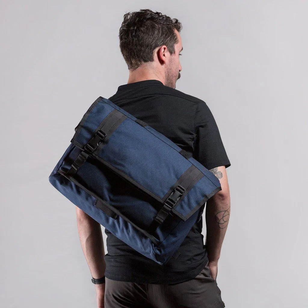 Mission Workshop The Rummy Messenger Bag