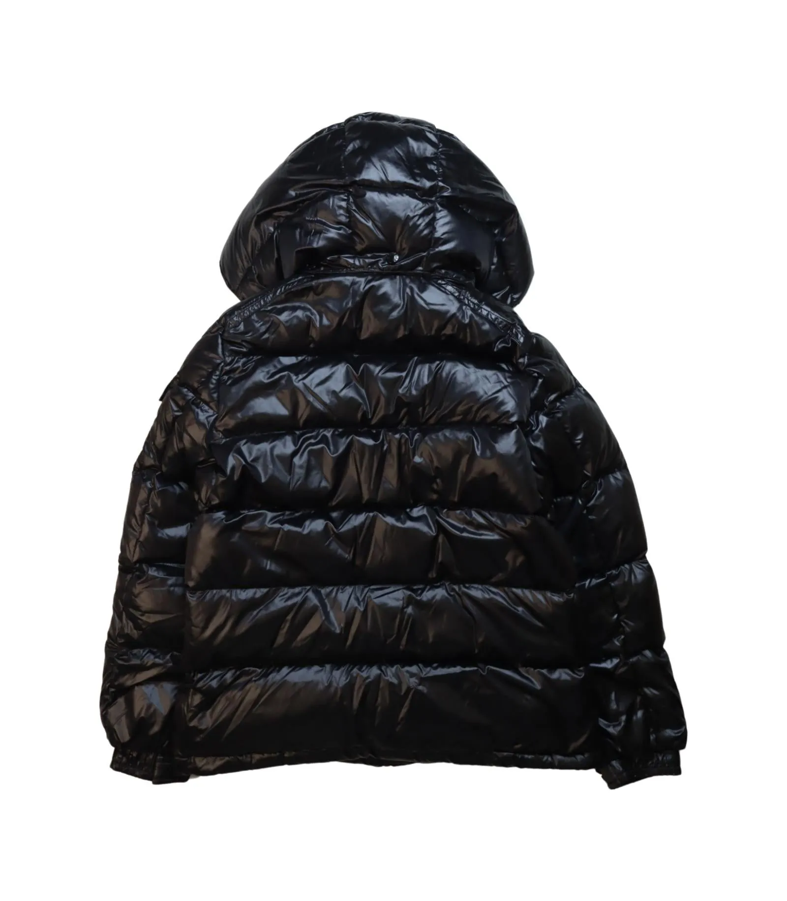 Moncler Puffer Jacket 4T