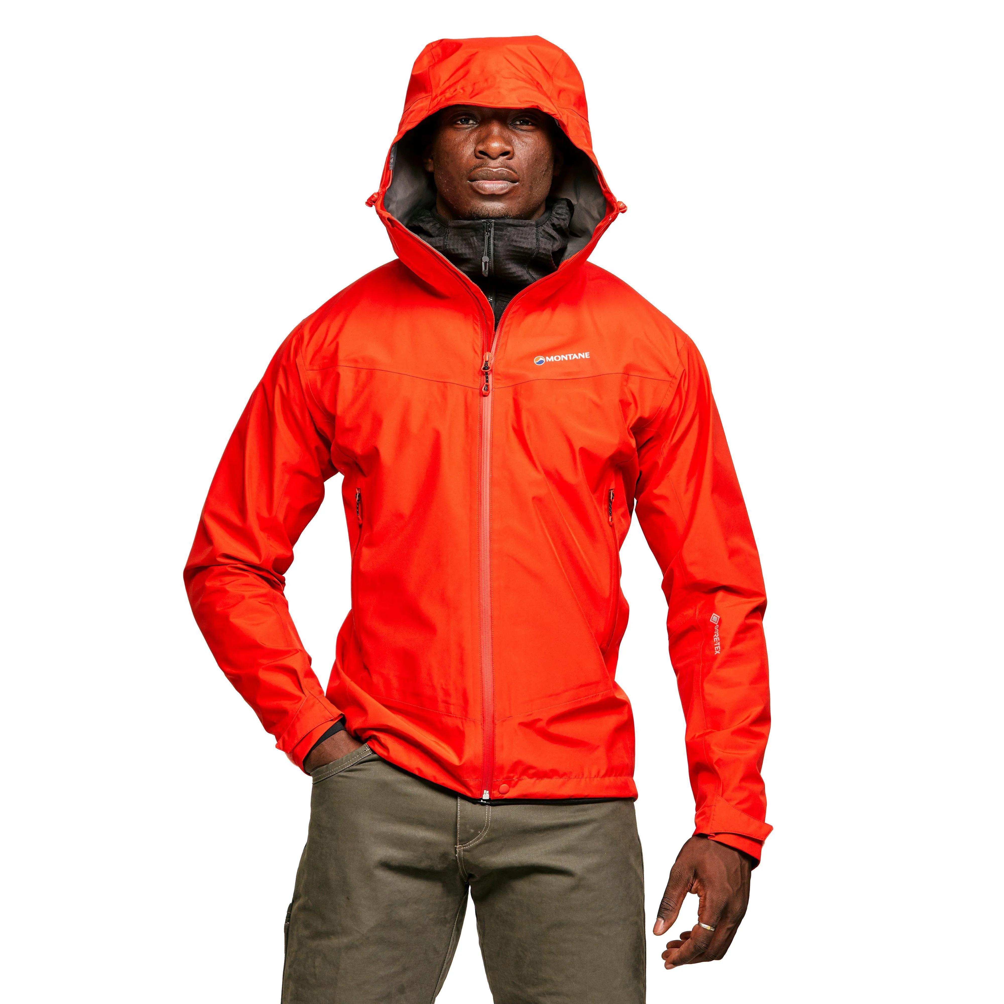 Montane Men's Levity Gore-Tex® Jacket | Millets