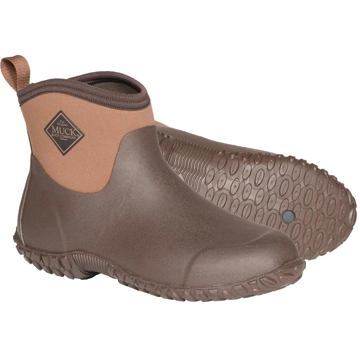 Muck Boot Co. Muckster II Waterproof Boots