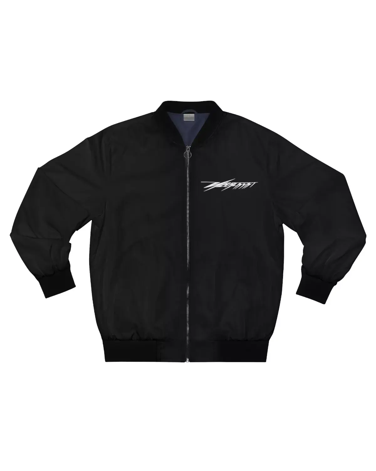 Narcissist Bomber Jacket - William Jacket