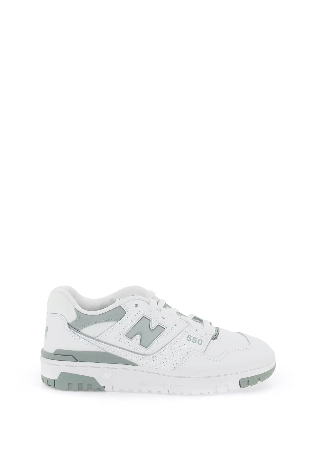 New Balance 550 Sneakers   White