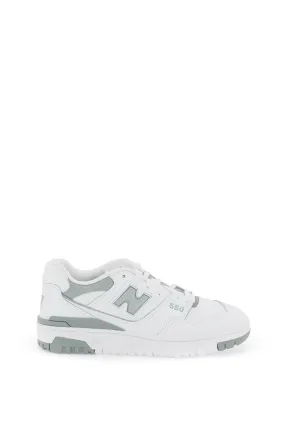 New Balance 550 Sneakers   White