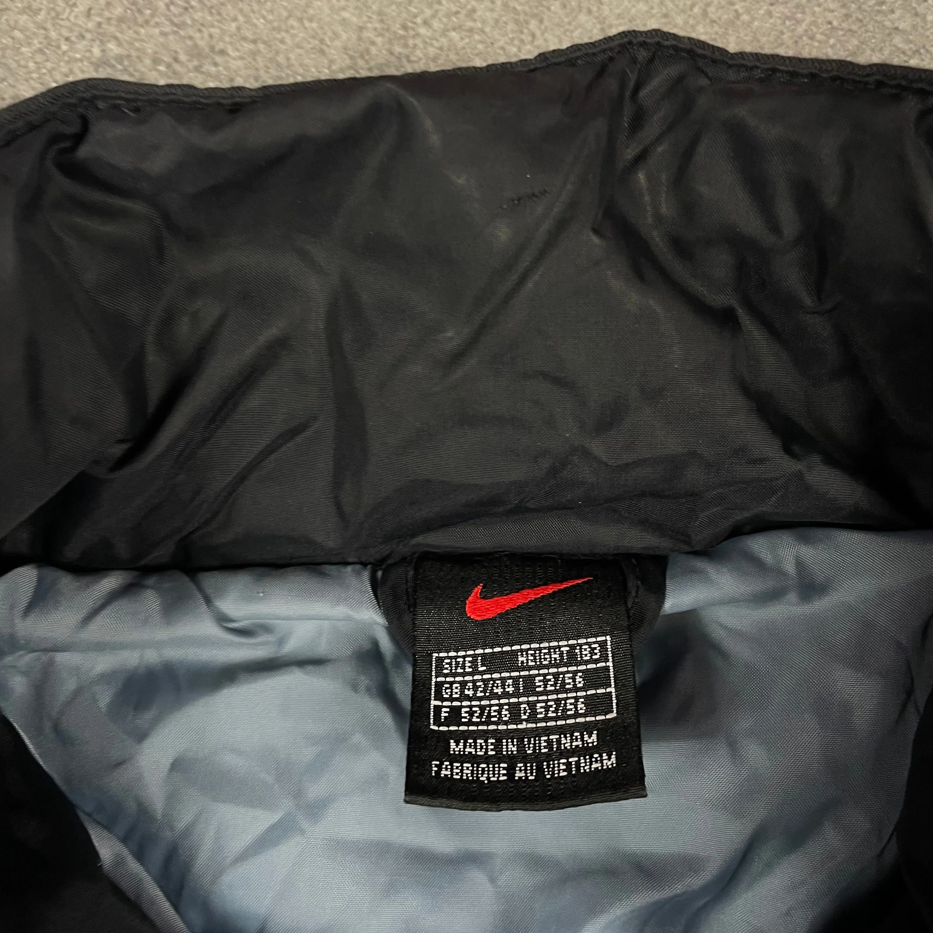 Nike 1999 Puffer (L)