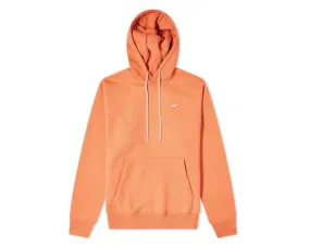 Nike M NRG Hoodie FLC Healing Orange