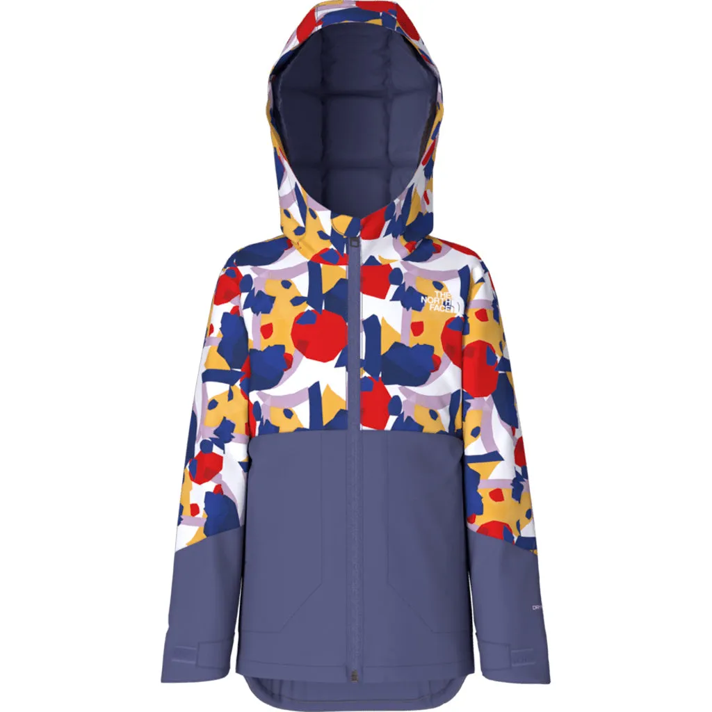 North Face Freedom Insulated Jacket (NF0A82YJ) Kids 2024