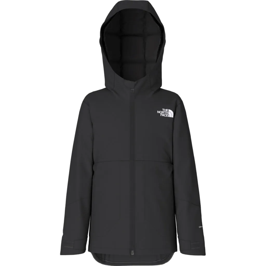 North Face Freedom Insulated Jacket (NF0A82YJ) Kids 2024