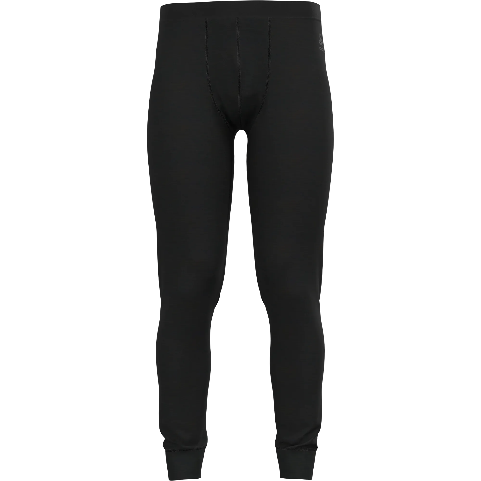 Odlo - Merino 200 Leggings Men black