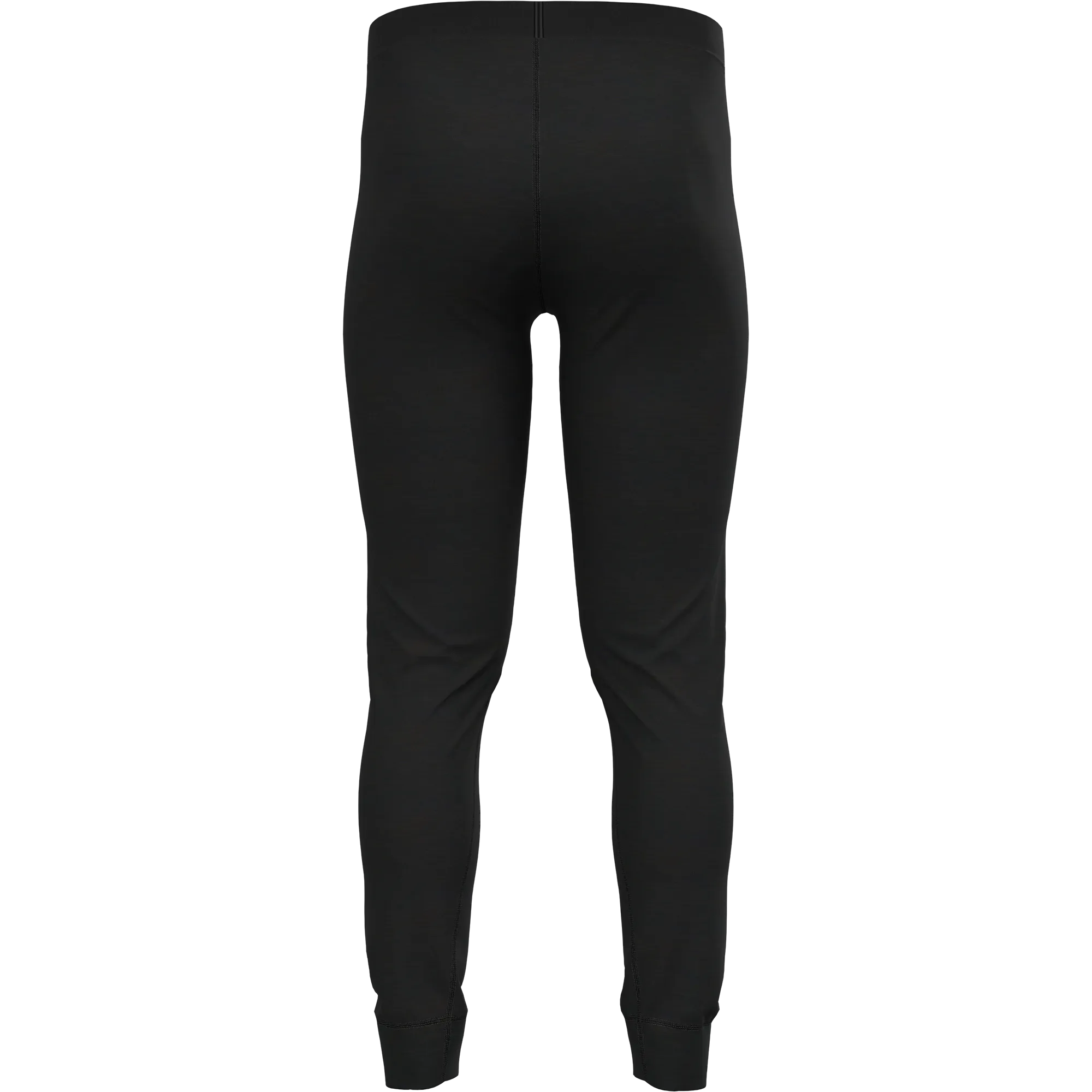 Odlo - Merino 200 Leggings Men black