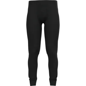 Odlo - Merino 200 Leggings Men black