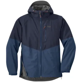 Outdoor Research Foray Jacket Mens