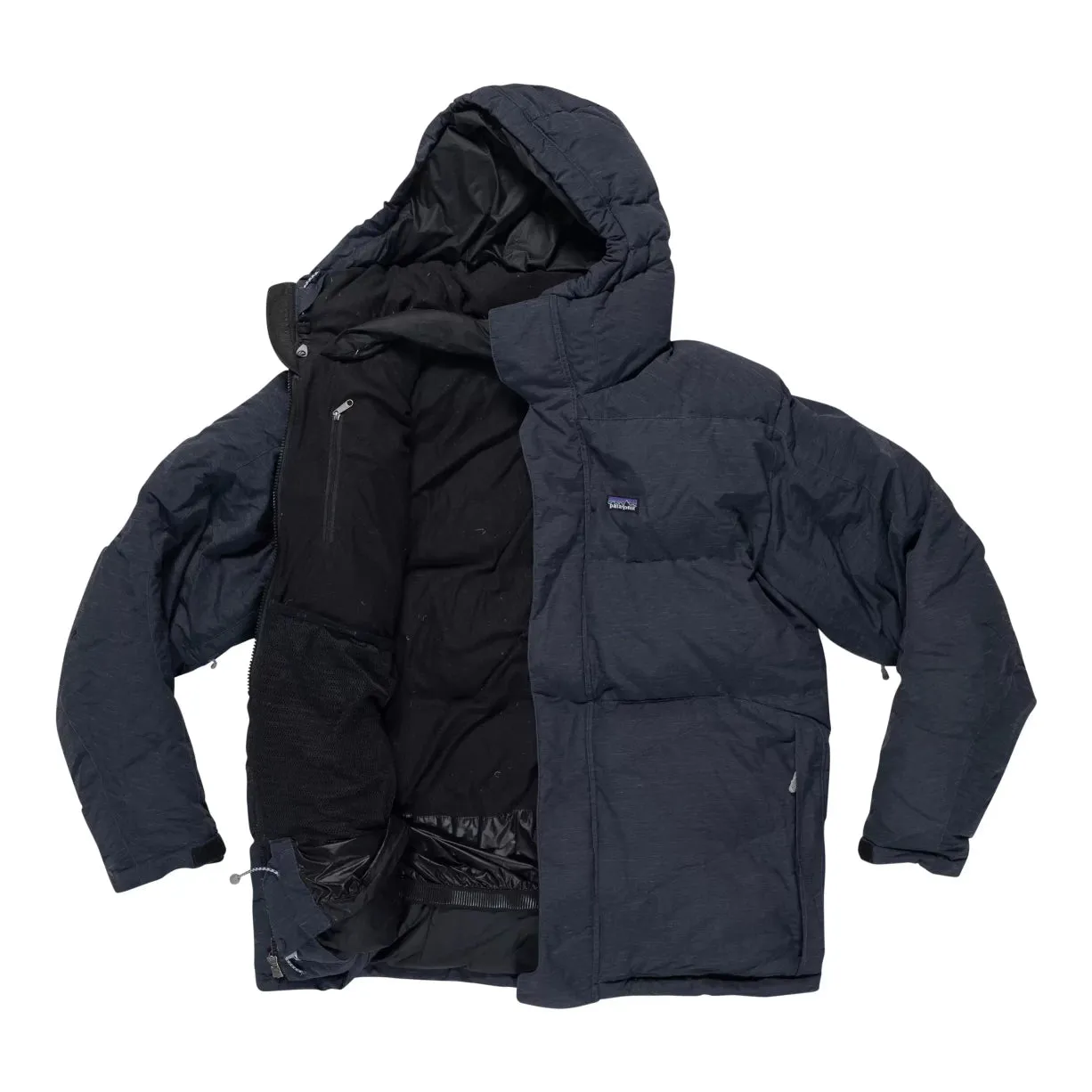 Patagonia Rubicon Down Jacket - Men's