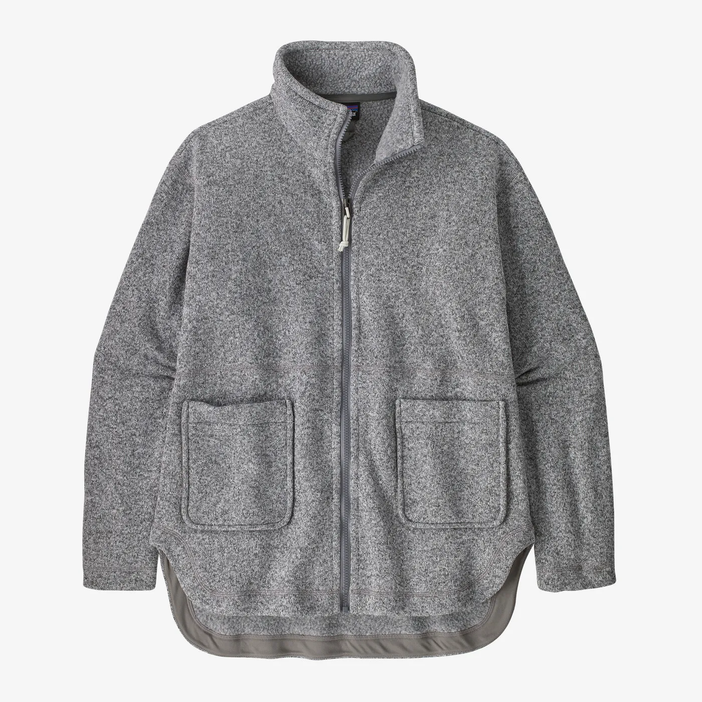 Patagonia - Women's Better Sweater Oversized Coat