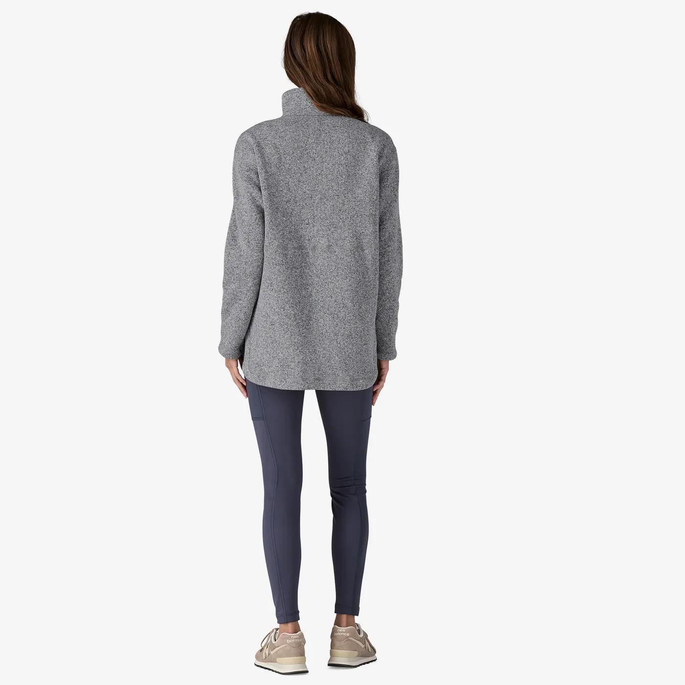 Patagonia - Women's Better Sweater Oversized Coat