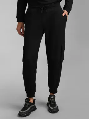 Patch Pocket Unisex Joggers