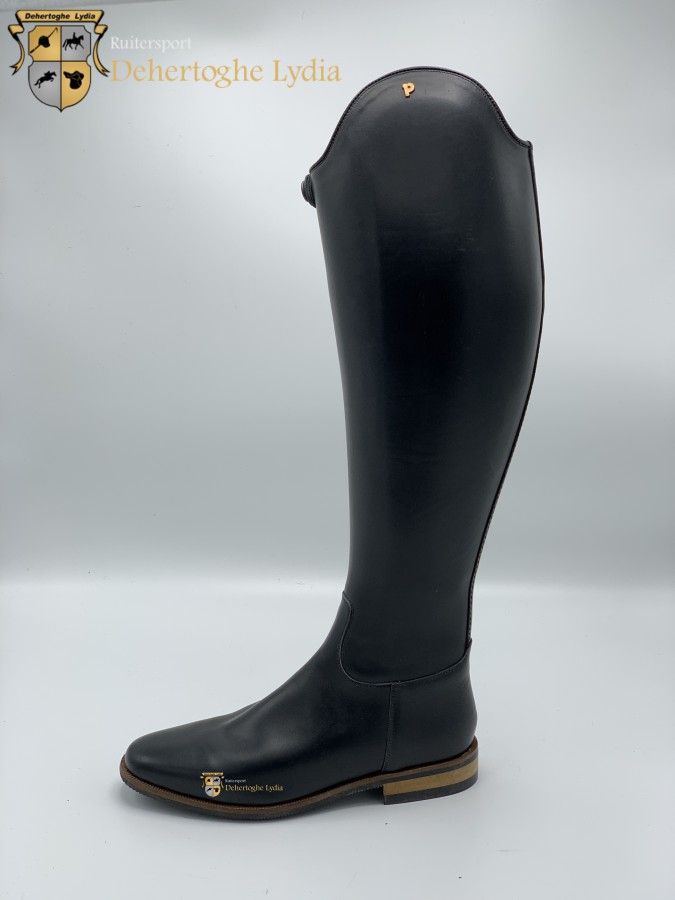 Petrie Sublime riding boots Black