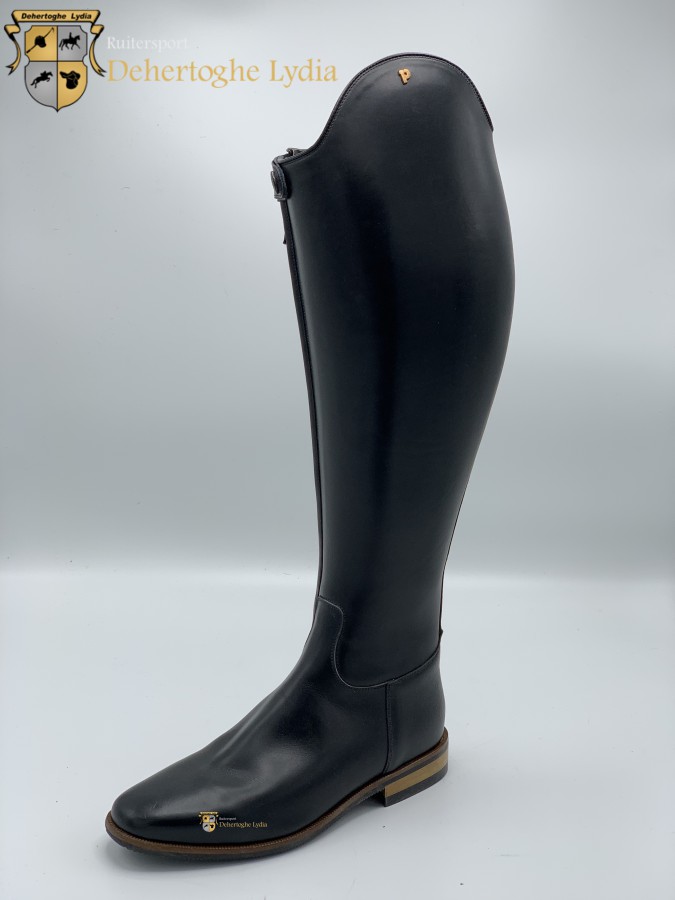 Petrie Sublime riding boots Black