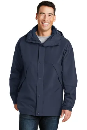 Port Authority 3 in 1 Jacket J777 SKU: J777