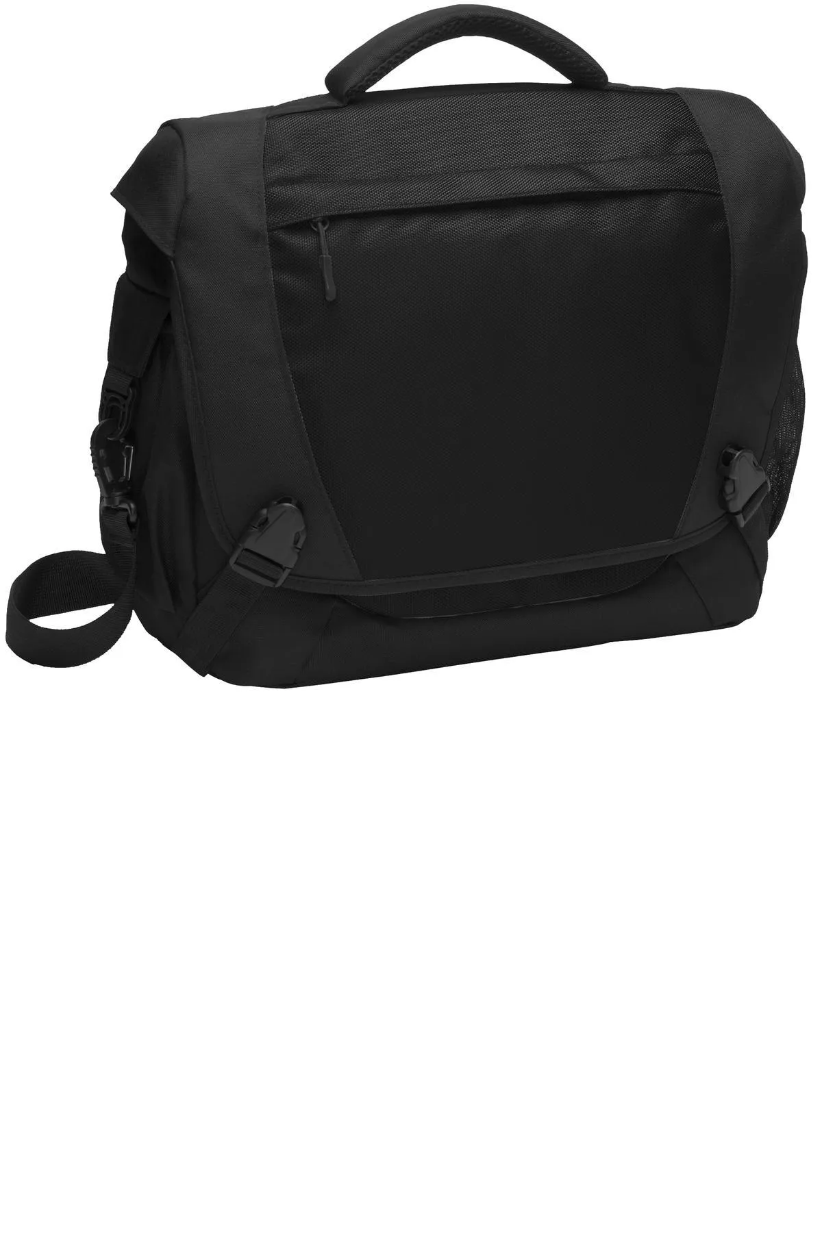 Port Authority Computer Messenger BG306 Black