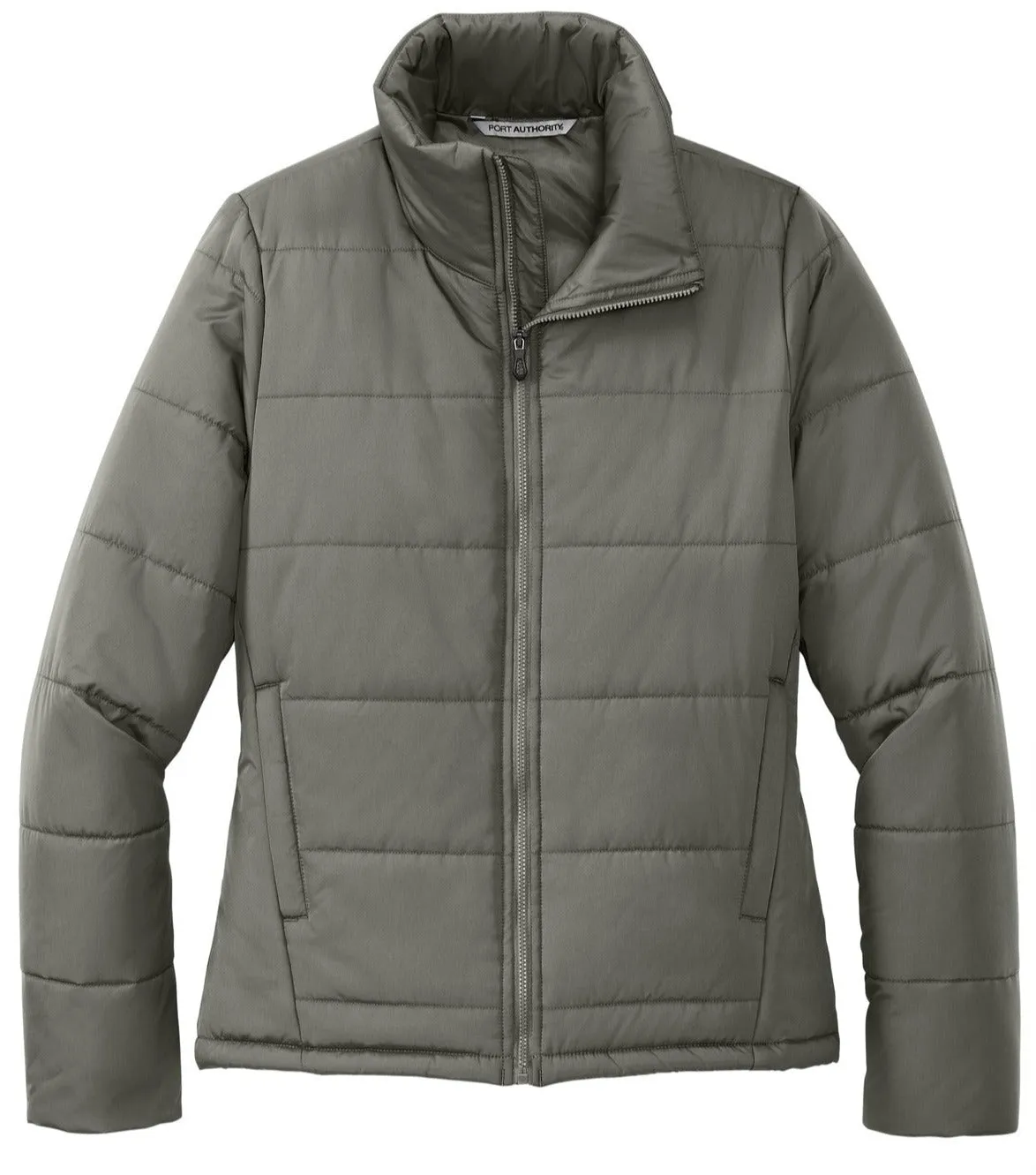 Port Authority Ladies Puffer Jacket