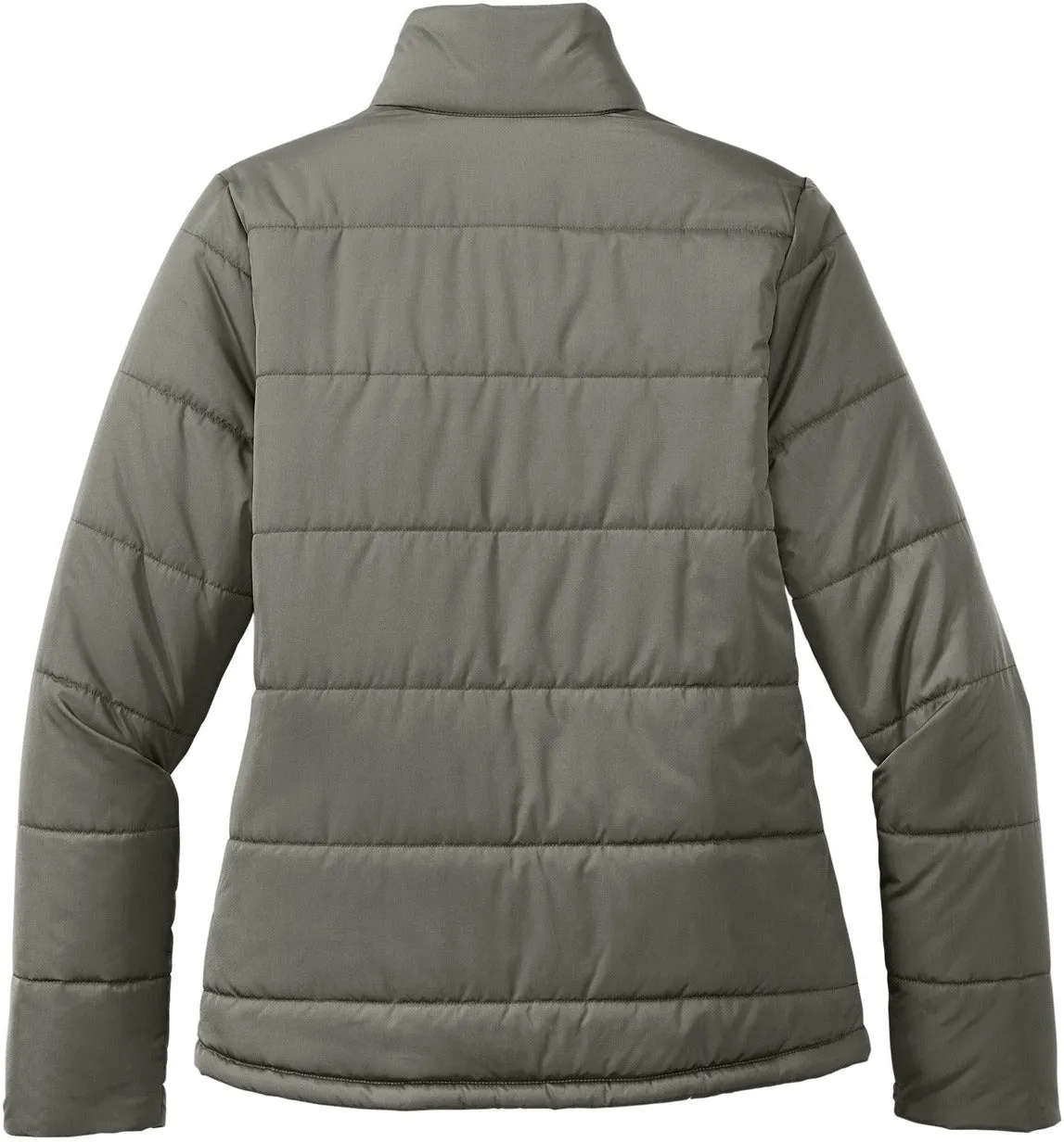 Port Authority Ladies Puffer Jacket