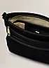 Radley London Holland Park Small Ziptop Black Crossbody