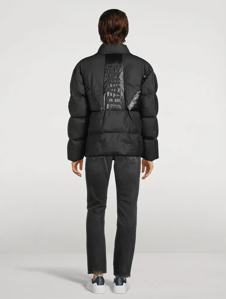 RAINS Harbin Puffer Bomber