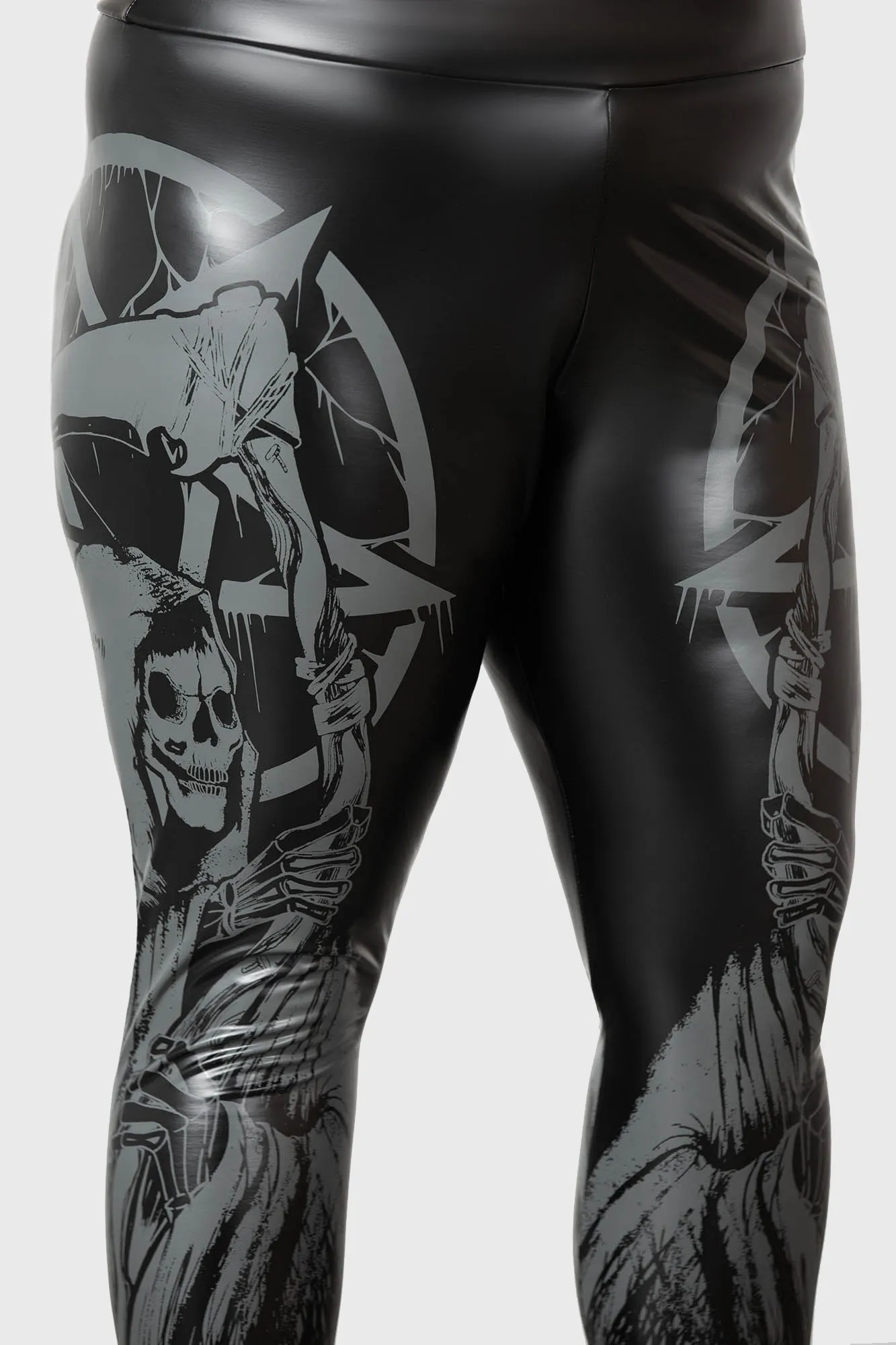 Reaper Leggings [PLUS]