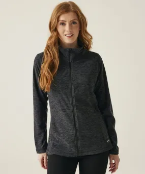 Regatta Mayse Full Zip Ladies Fleece