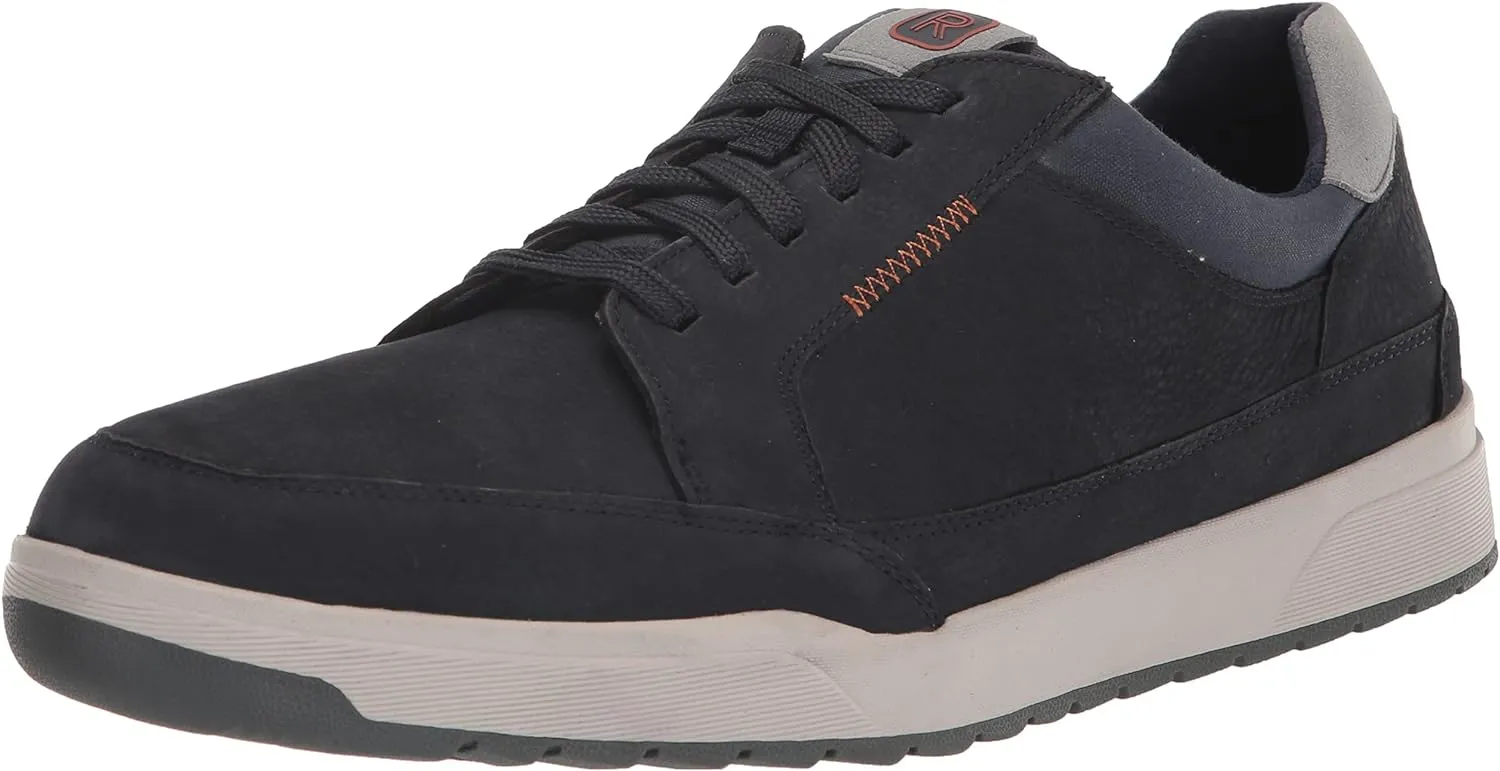 Rockport Mens Bronson LTT Sneakers