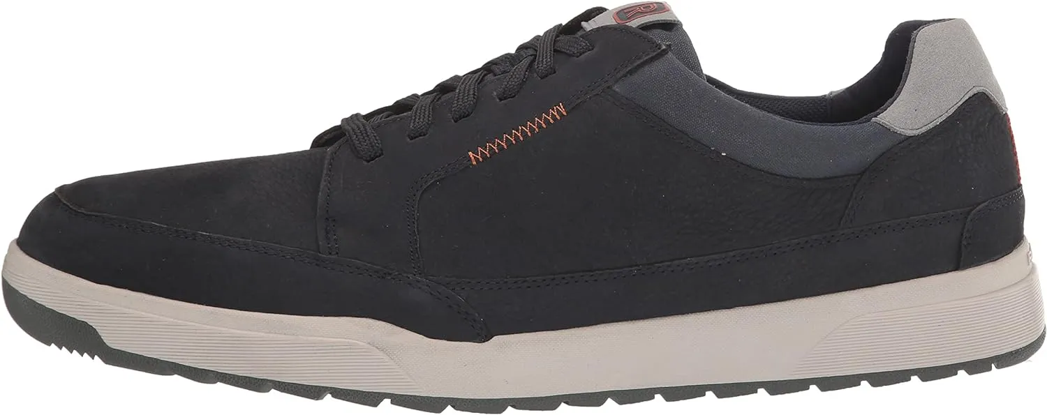 Rockport Mens Bronson LTT Sneakers