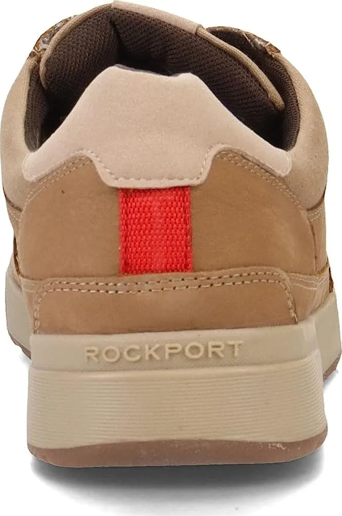 Rockport Mens Bronson LTT Sneakers