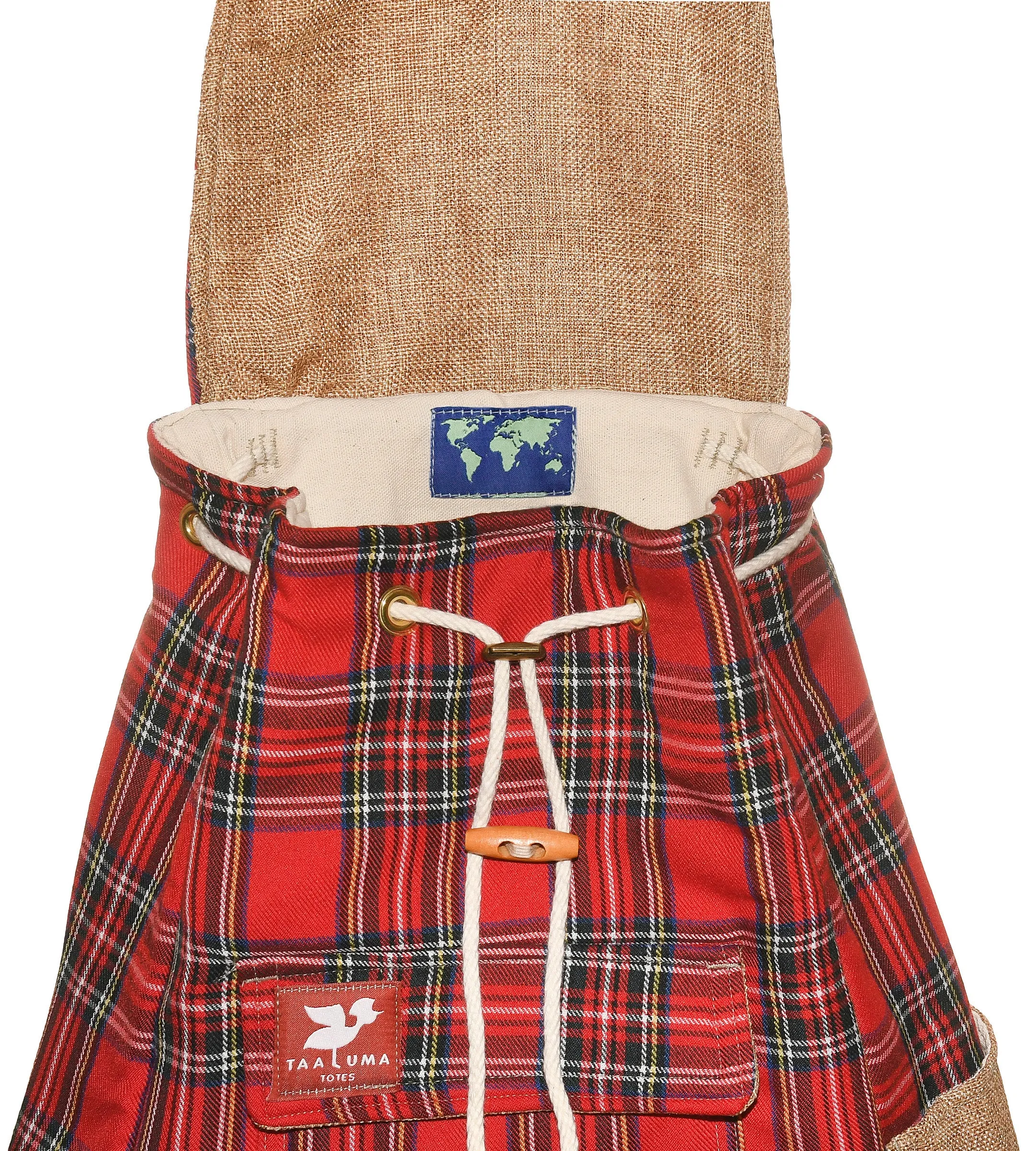 Scotland Tote (by Bryn Kittle)