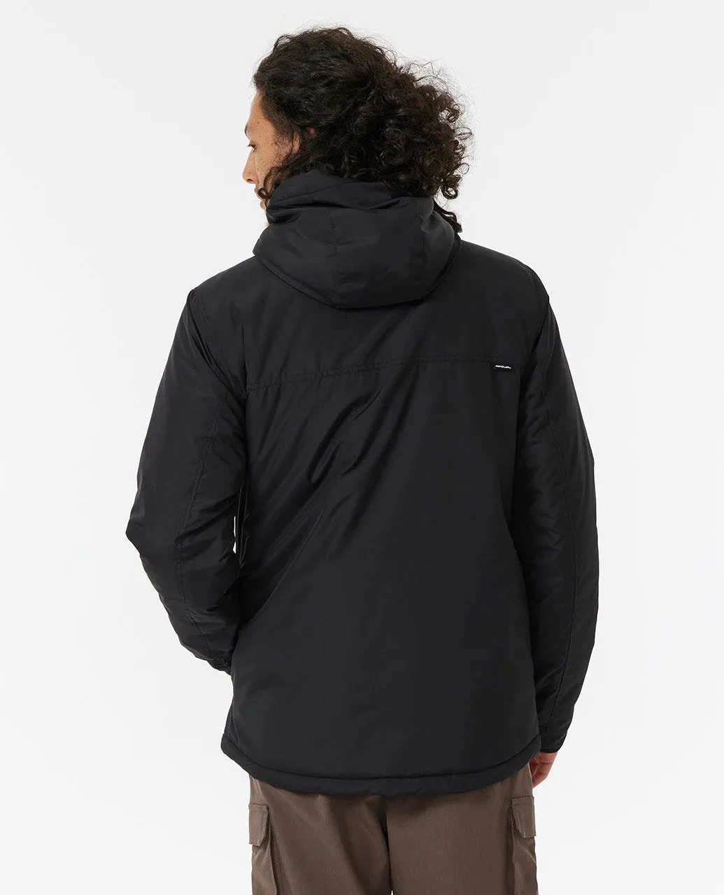 Search Puffer Jacket