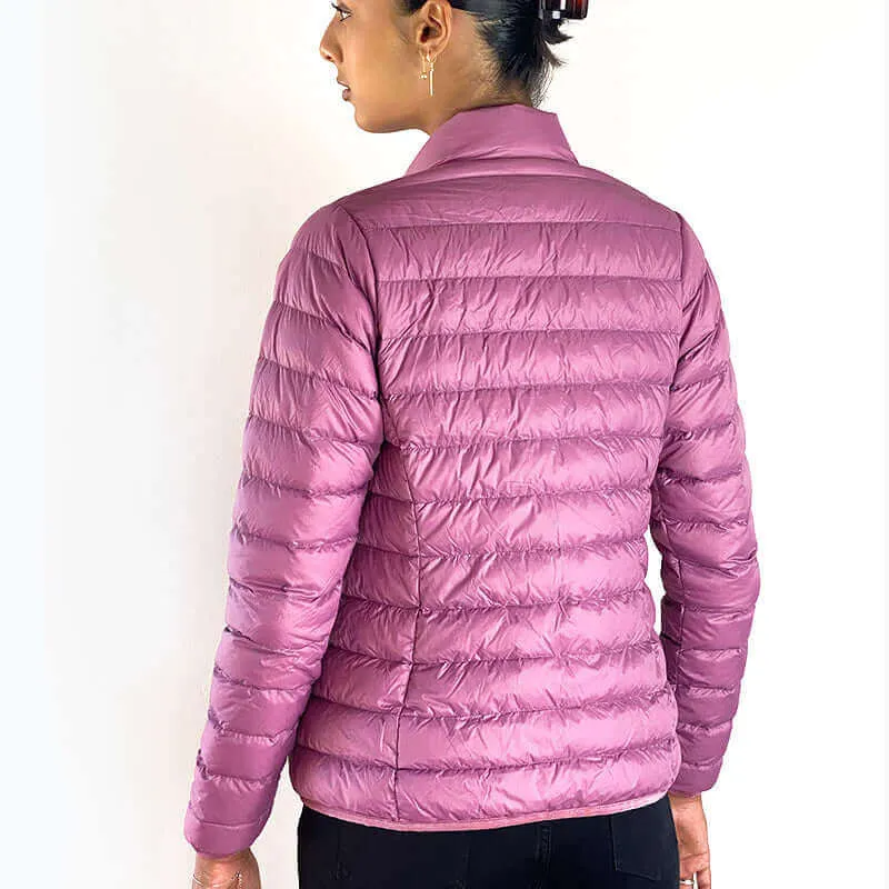 Sherpa Women's Lightweight 650+ Down