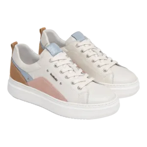 Sneakers da donna  osso Cod: E409911D