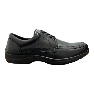 Sneakers da uomo  nero Cod: 451140