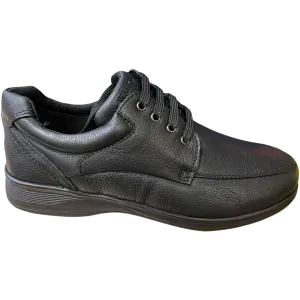 Sneakers da uomo  nero Cod: 5960