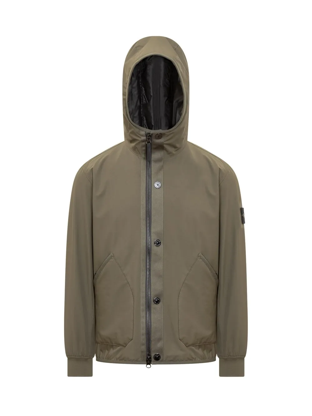 Soft Shell-R Jacket