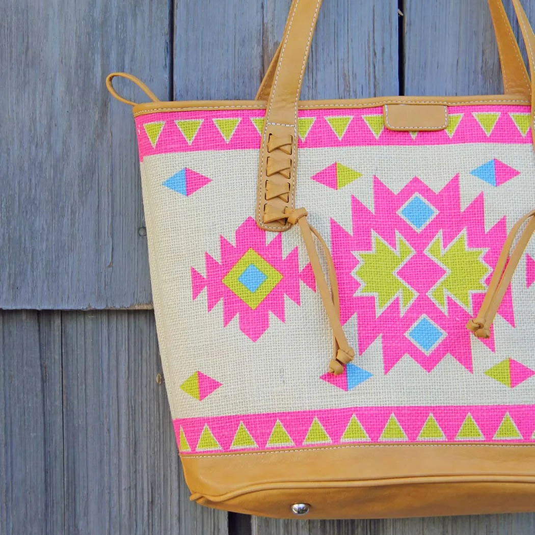 Southwest Tote