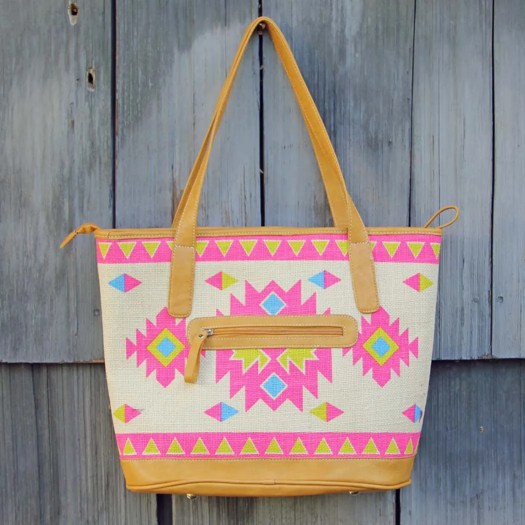 Southwest Tote