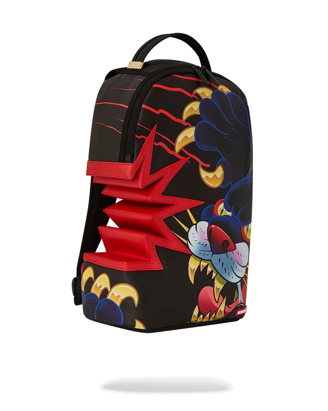 Sprayground - Feeding Frenzy Side Bite Backpack