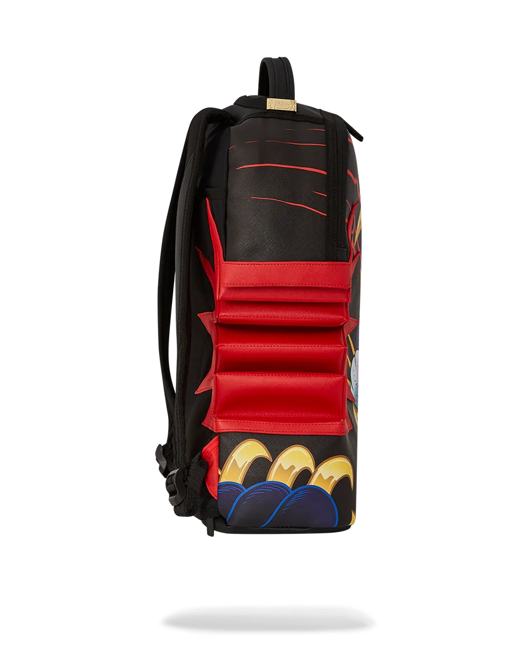 Sprayground - Feeding Frenzy Side Bite Backpack