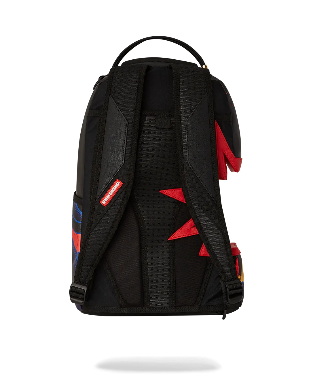 Sprayground - Feeding Frenzy Side Bite Backpack