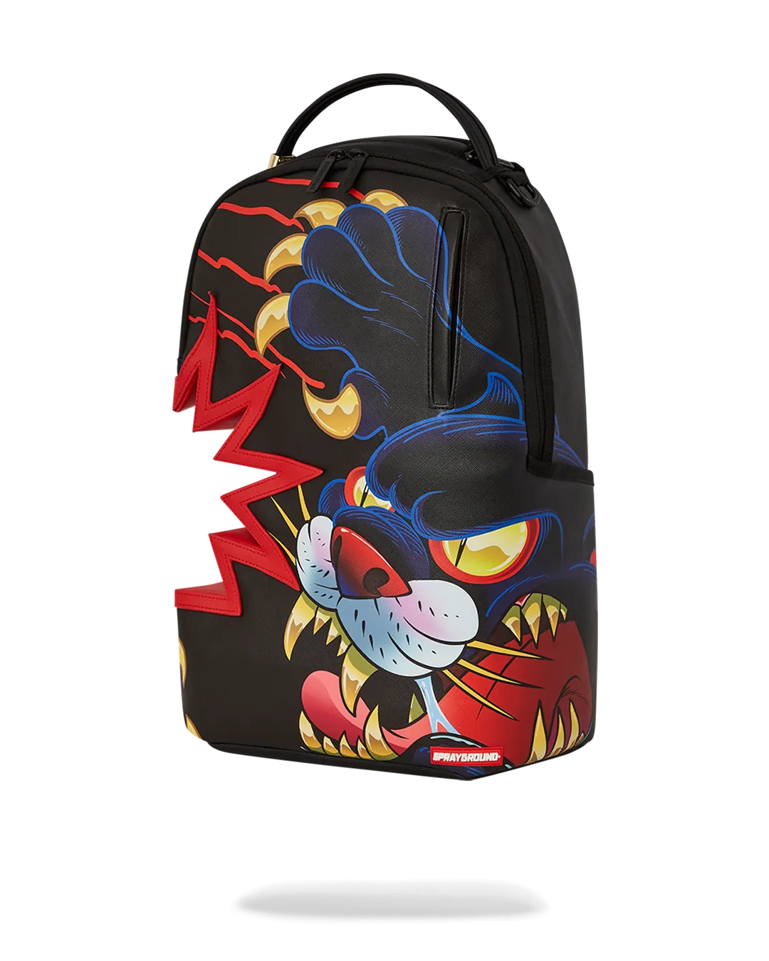 Sprayground - Feeding Frenzy Side Bite Backpack