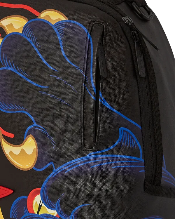 Sprayground - Feeding Frenzy Side Bite Backpack